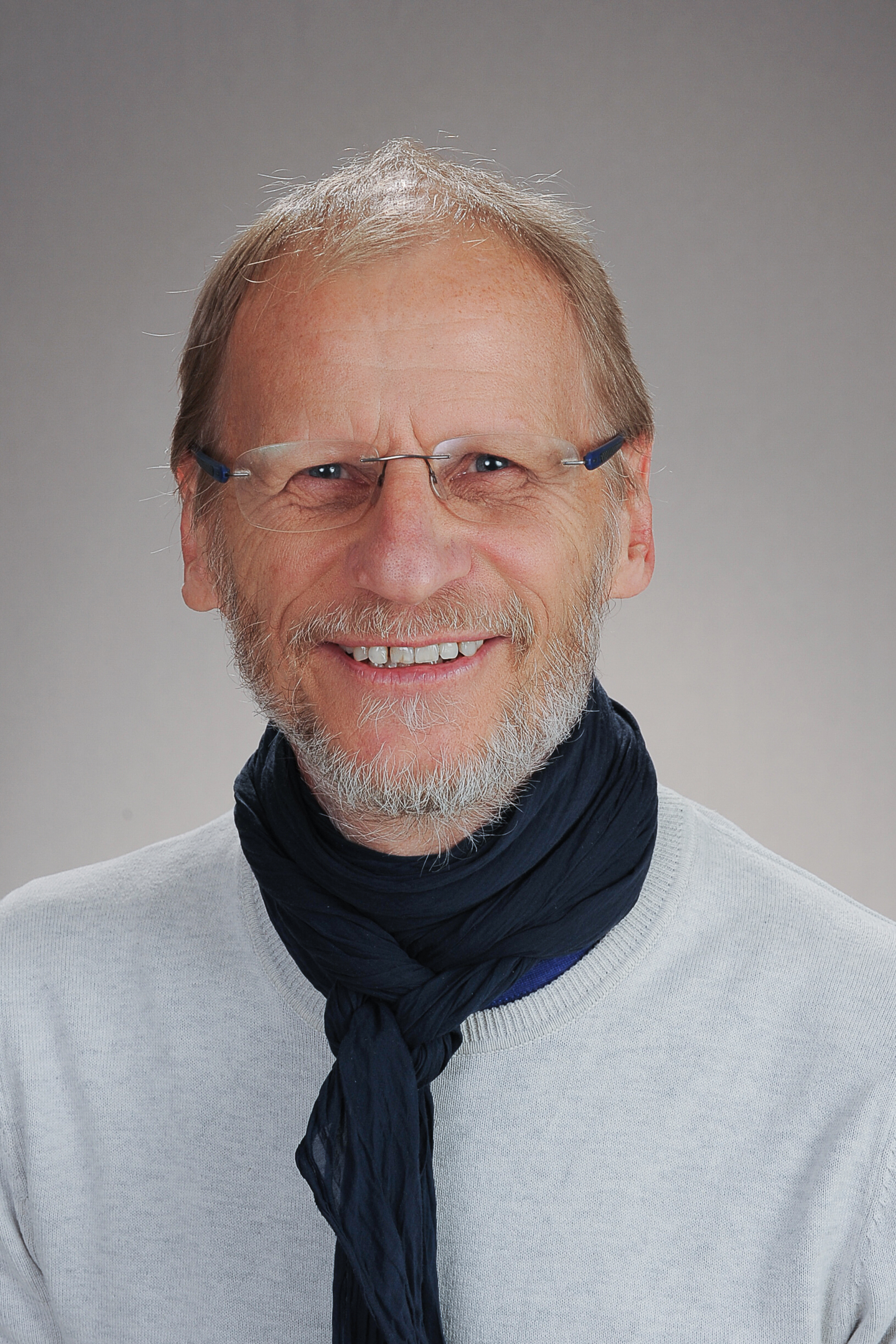 OL a.d. MS Dipl.-Päd. Andreas Osterberger