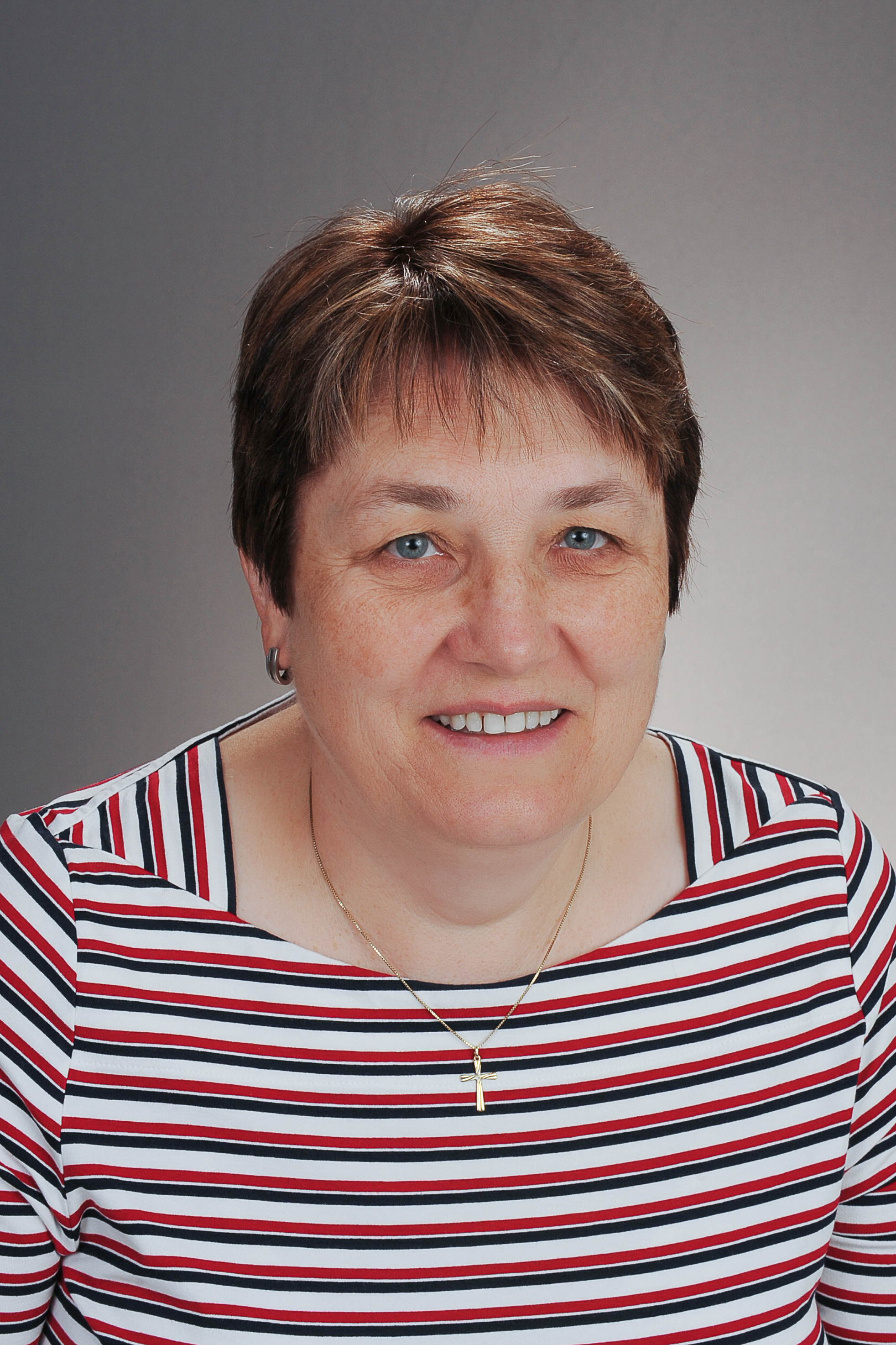 OL a.d. MS Dipl.-Päd. Maria Ferihumer