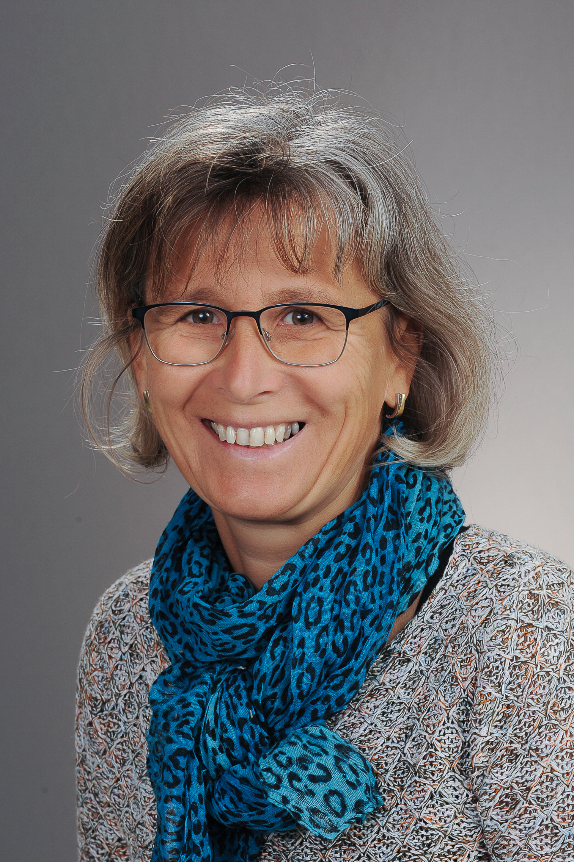 L a.d. MS Dipl.-Päd. Andrea Billensteiner