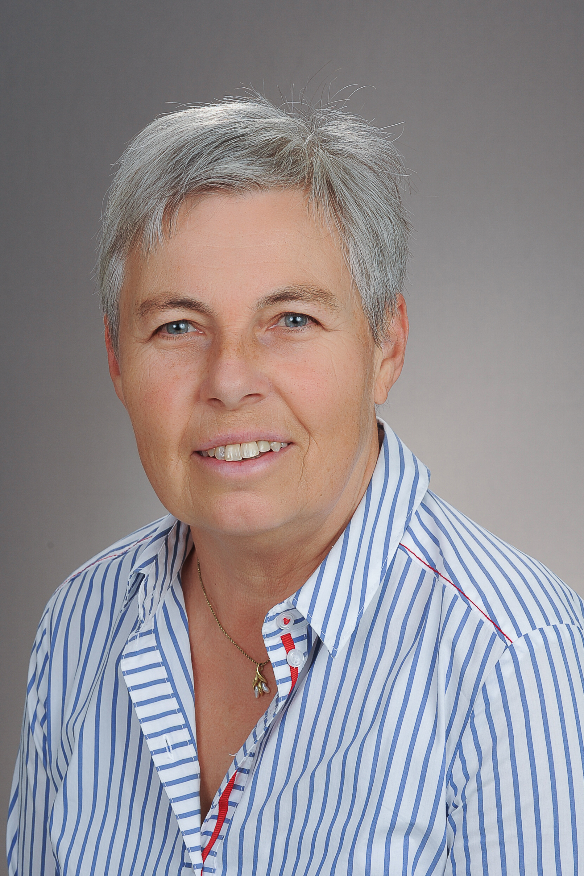 OL a.d. MS Dipl.-Päd. Hildegard Baldinger