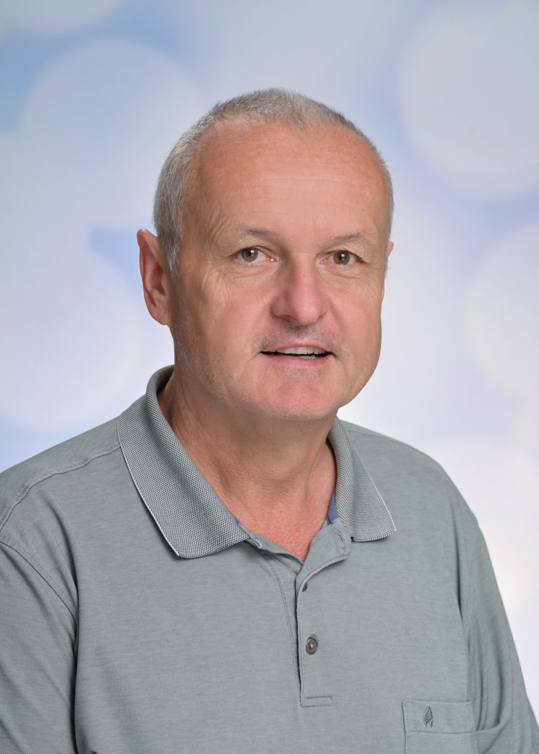 OL a.d. MS Dipl.-Päd. Otmar Wetzlmair