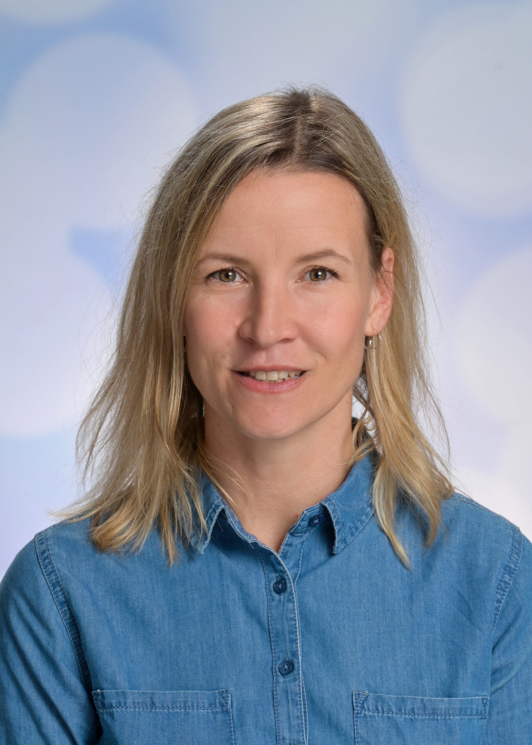 Prof. Susanne Mayrhofer