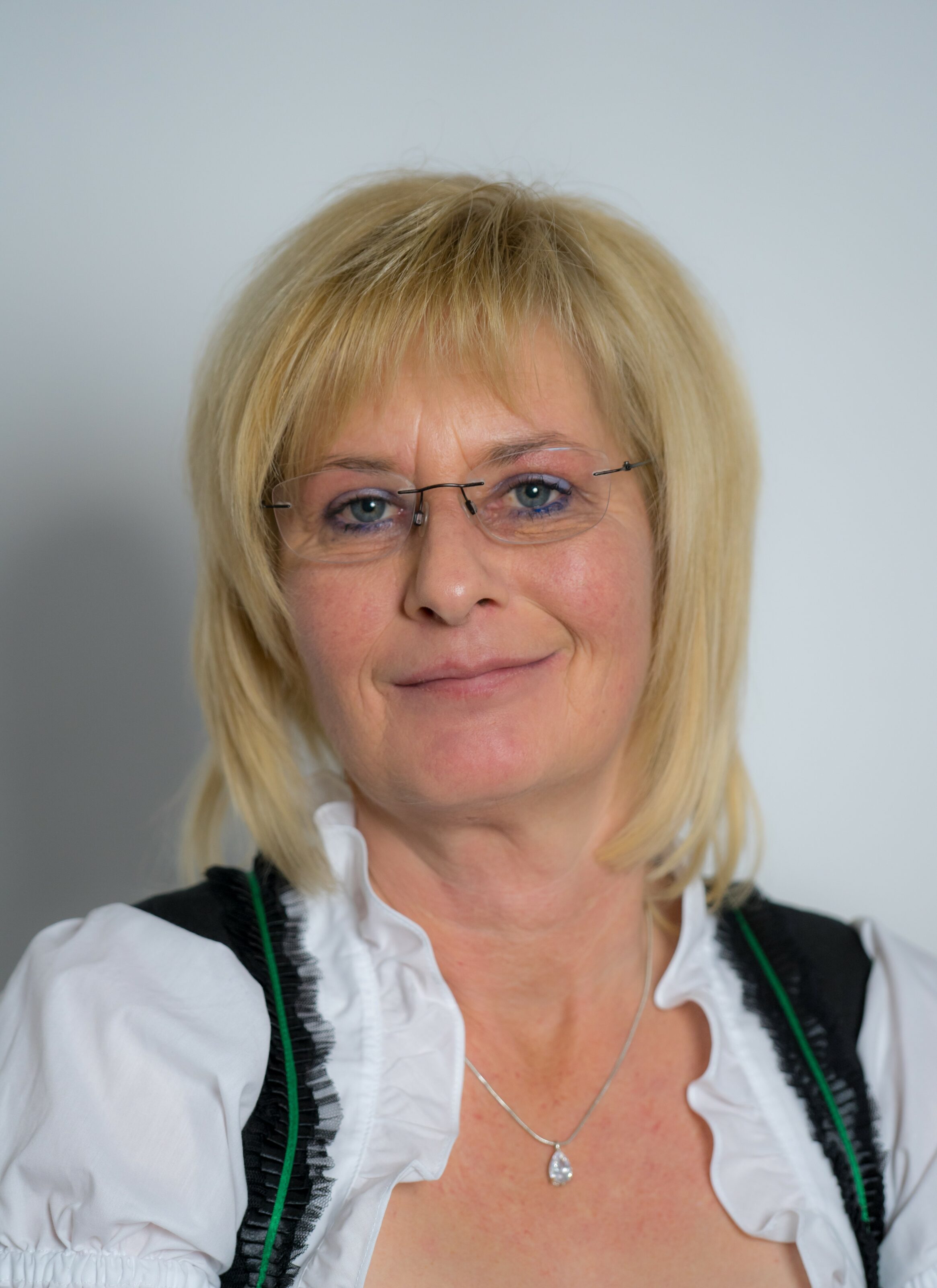 Evelyn Mühlböck