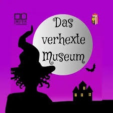 Das verhexte Museum – Ein Kindermusical