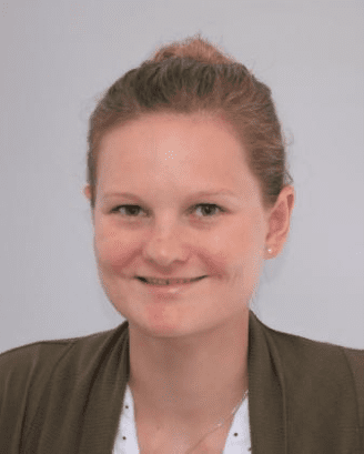 Prof. Barbara Dornstädter, BEd