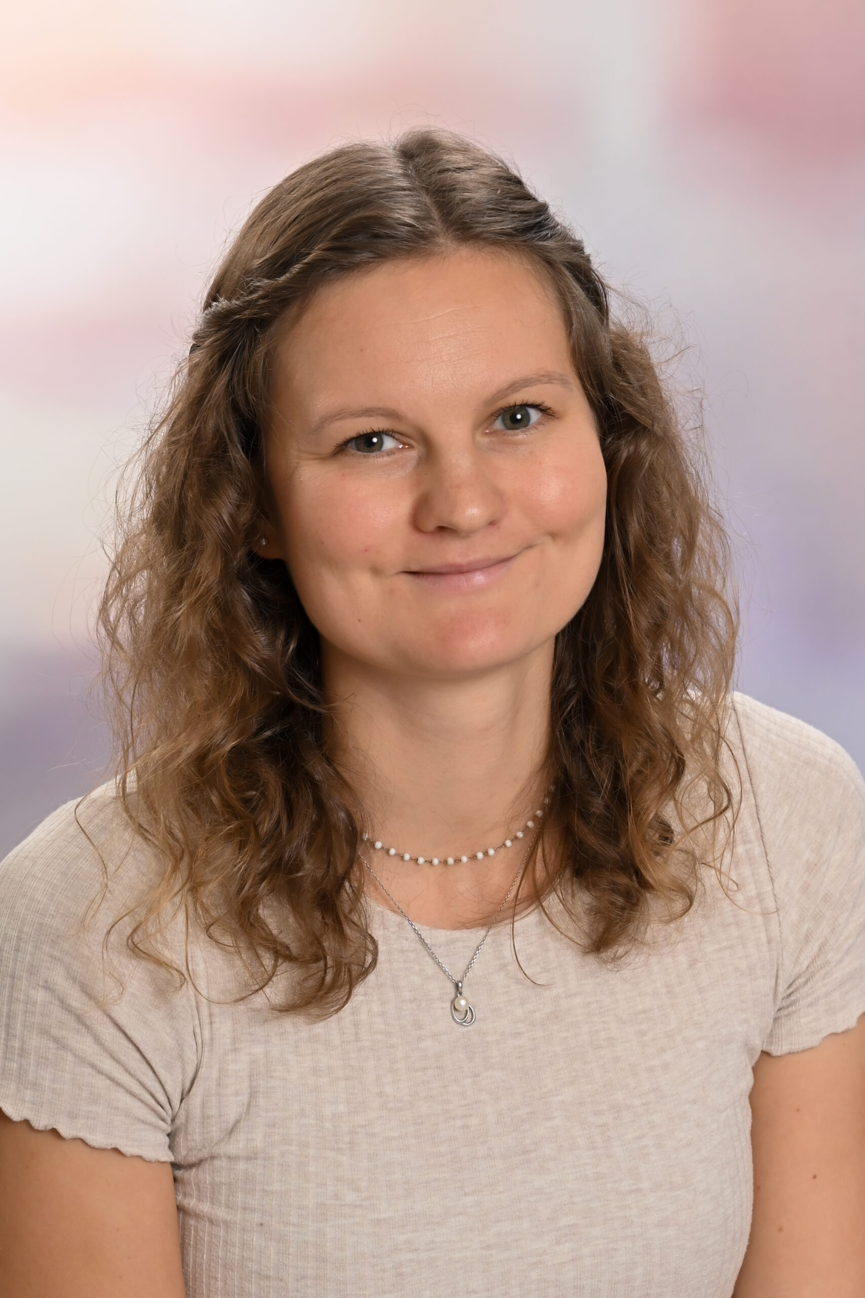 Prof. Barbara Dornstädter, BEd