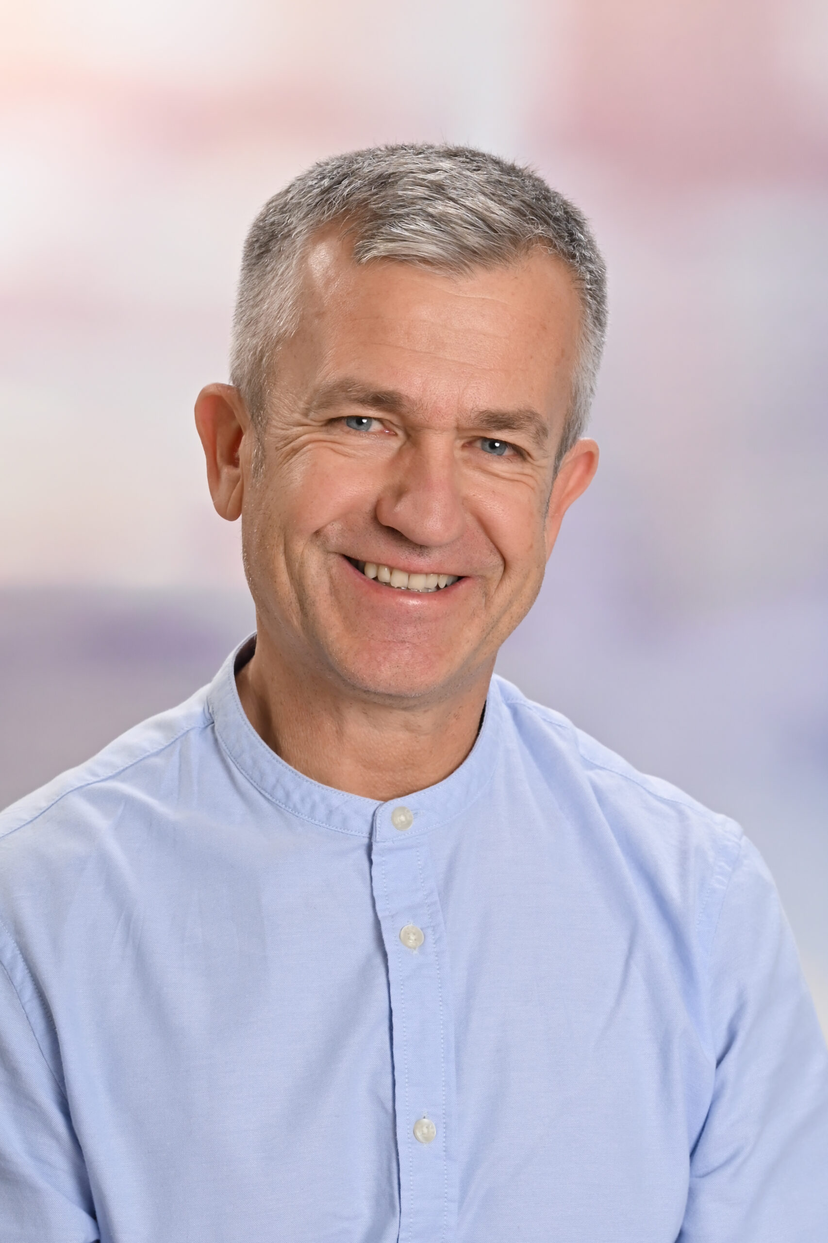 Dir. a.d. MS OSR Thomas Ferchhumer, BEd