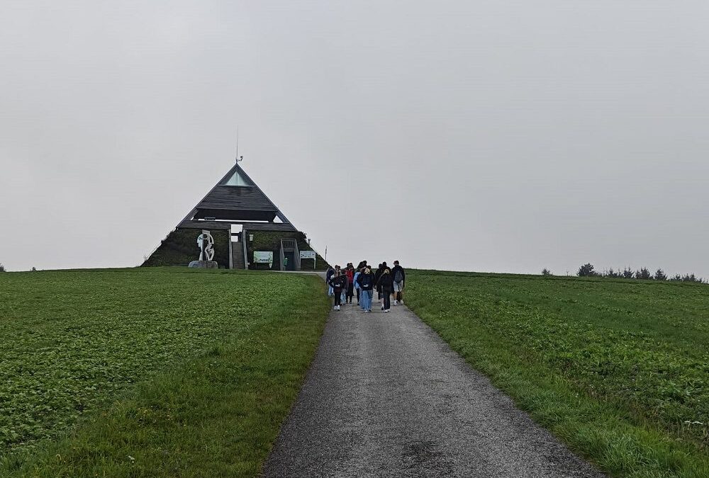 Halbtagswandertag