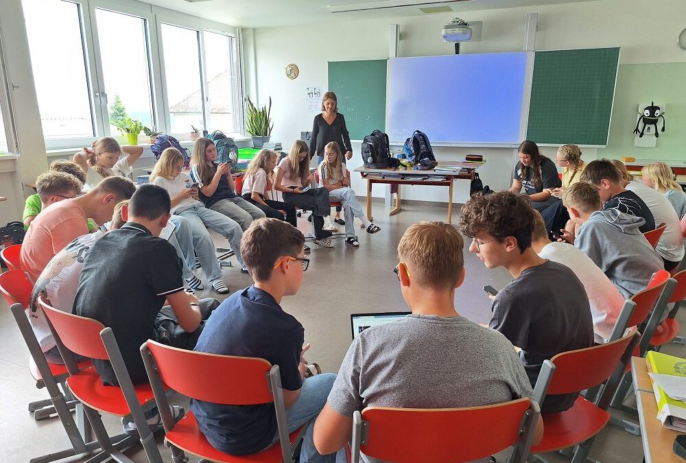Lehrlings-Workshop