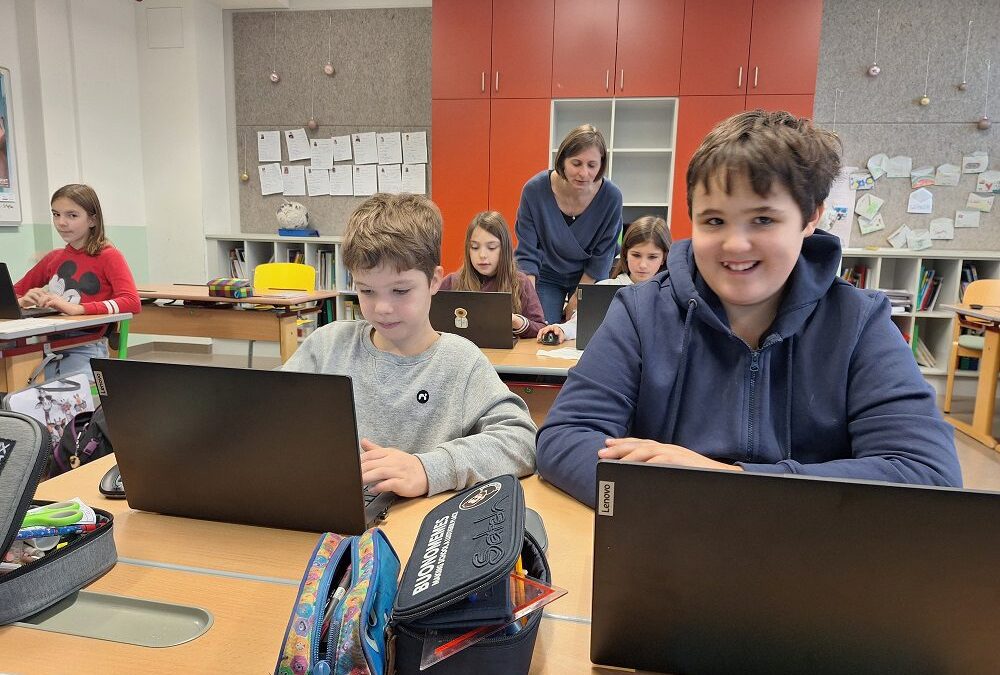 WhatsApp, Snapchat & Co – Sicher kommunizieren