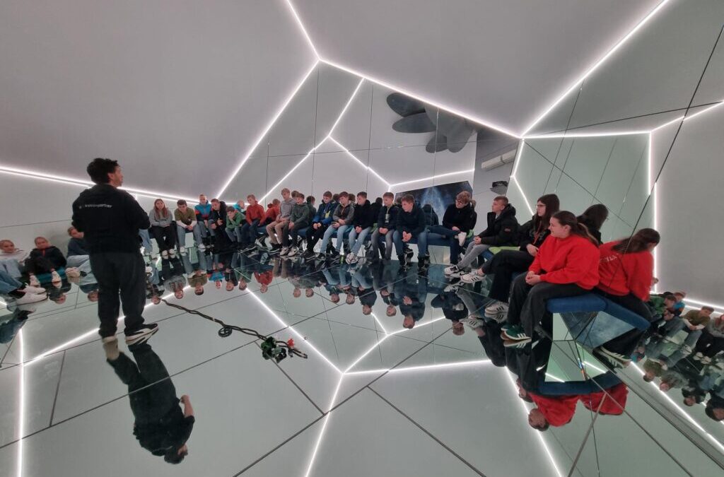 Auf den Spuren von Georg von Peuerbach