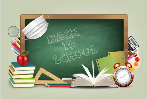 Schulstart an der MS St. Agatha
