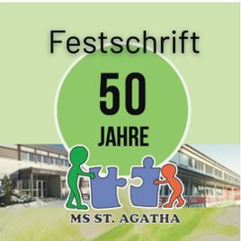 Die Neue Schulfestschrift ist fertig!